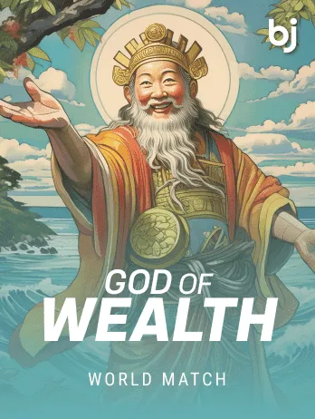 WorldMatch-Slots-God-of-Wealth