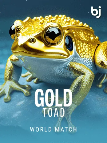 WorldMatch-Slots-Gold-Toad