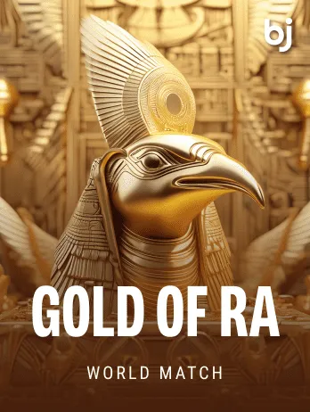 WorldMatch-Slots-Gold-of-RA