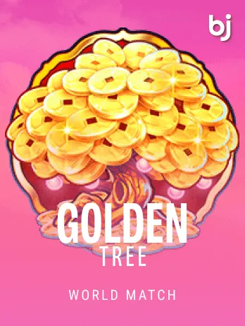 WorldMatch-Slots-Golden-Tree