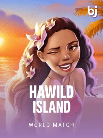 WorldMatch-Slots-Hawild-Island