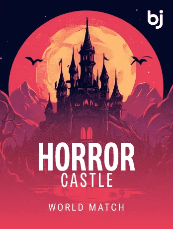 WorldMatch-Slots-Horror-Castle