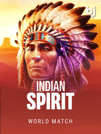 WorldMatch-Slots-Indian-Spirit