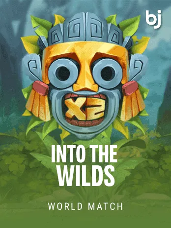 WorldMatch-Slots-Into-The-Wilds