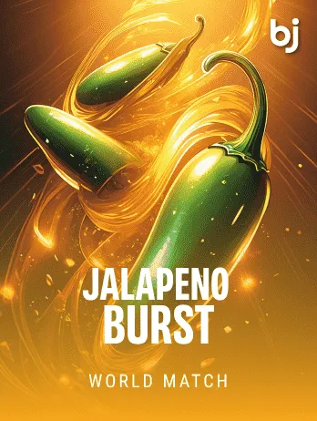 WorldMatch-Slots-Jalapeno-Burst