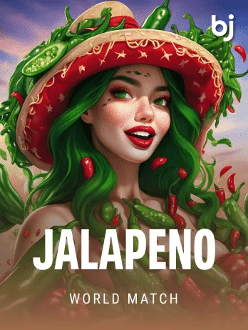 WorldMatch-Slots-Jalapeno