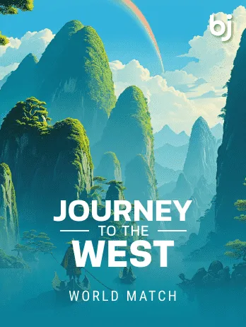 WorldMatch-Slots-Journey-To-The-West