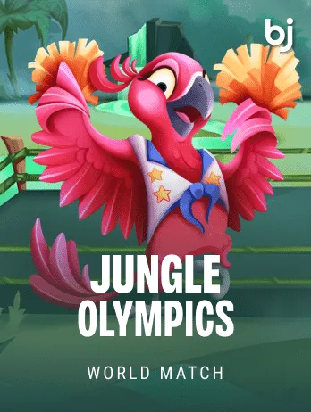 WorldMatch-Slots-Jungle-Olympics