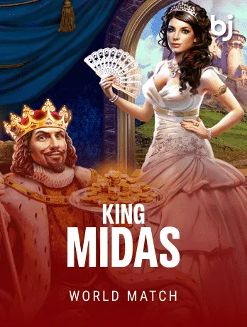 WorldMatch-Slots-King-Midas