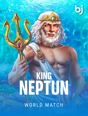 WorldMatch-Slots-King-Neptun