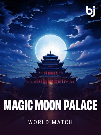 WorldMatch-Slots-Magic-Moon-Palace