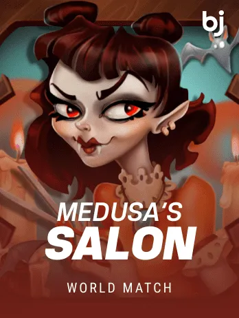 WorldMatch-Slots-Medusas-Salon