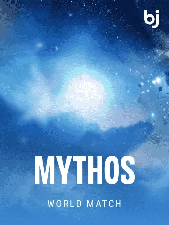 WorldMatch-Slots-Mythos