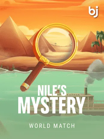 WorldMatch-Slots-Niles-Mystery