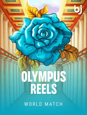 WorldMatch-Slots-Olympus-Reels