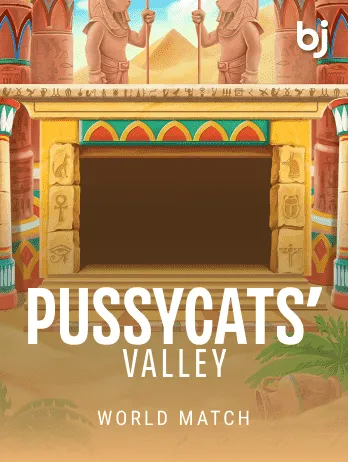 WorldMatch-Slots-Pussycats-Valley