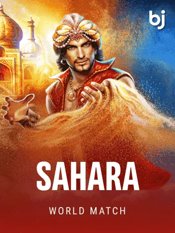 WorldMatch-Slots-Sahara