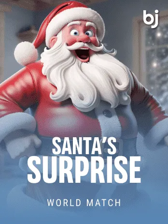 WorldMatch-Slots-Santas-Surprise