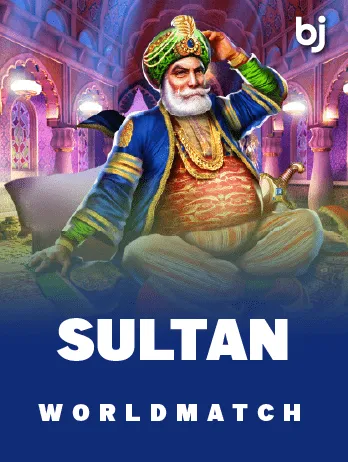 WorldMatch-Slots-Sultan