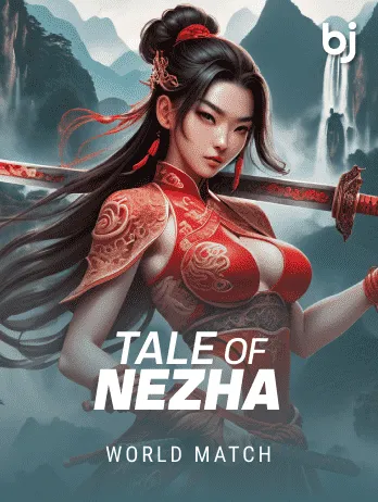 WorldMatch-Slots-Tale-Of-Nezha