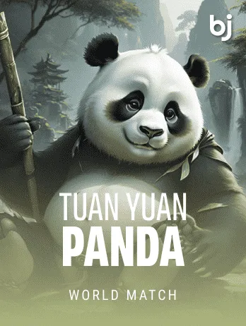 WorldMatch-Slots-Tuan-Yuan-Panda