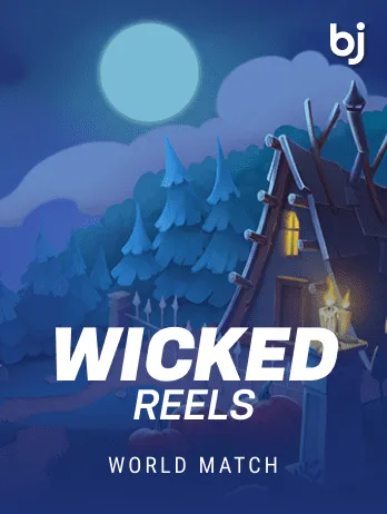 WorldMatch-Slots-Wicked-Reels