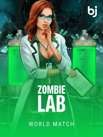 WorldMatch-Slots-Zombie-Lab