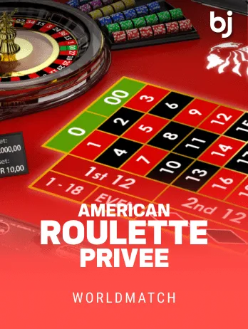 WorldMatch-Table-American-Roulette-Privee