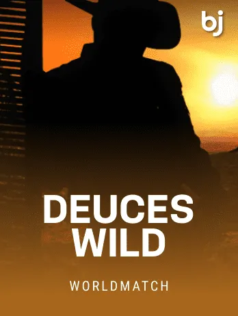 WorldMatch-Table-Deuces-Wild