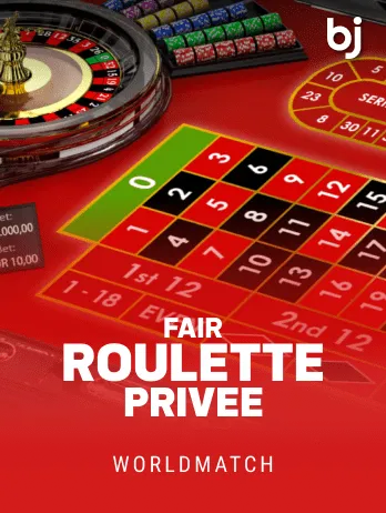 WorldMatch-Table-Fair-Roulette-Privee