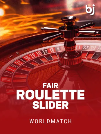 WorldMatch-Table-Fair-Roulette-Slider