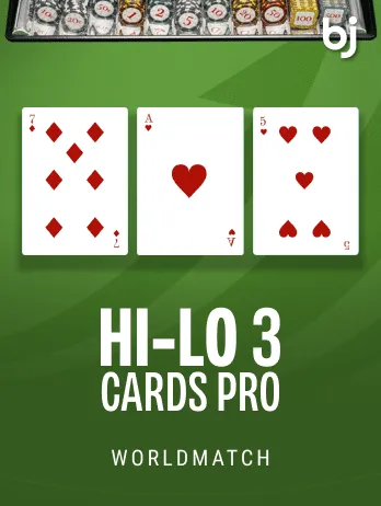 WorldMatch-Table-Hi-Lo-3-Cards-Pro