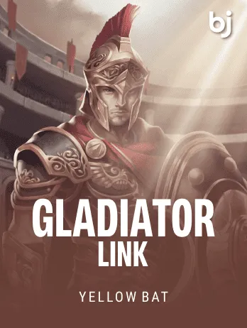 Yellow-Bat-Slots-Gladiator-Link