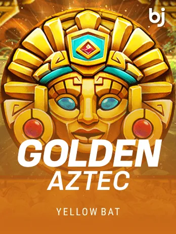 Yellow-Bat-Slots-Golden-Aztec