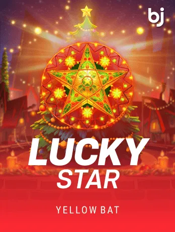 Yellow-Bat-Slots-Lucky-Star