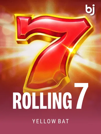 Yellow-Bat-Slots-Rolling-7